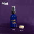 The Mane Positive Package