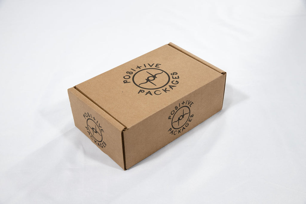 Pampering Positive Package