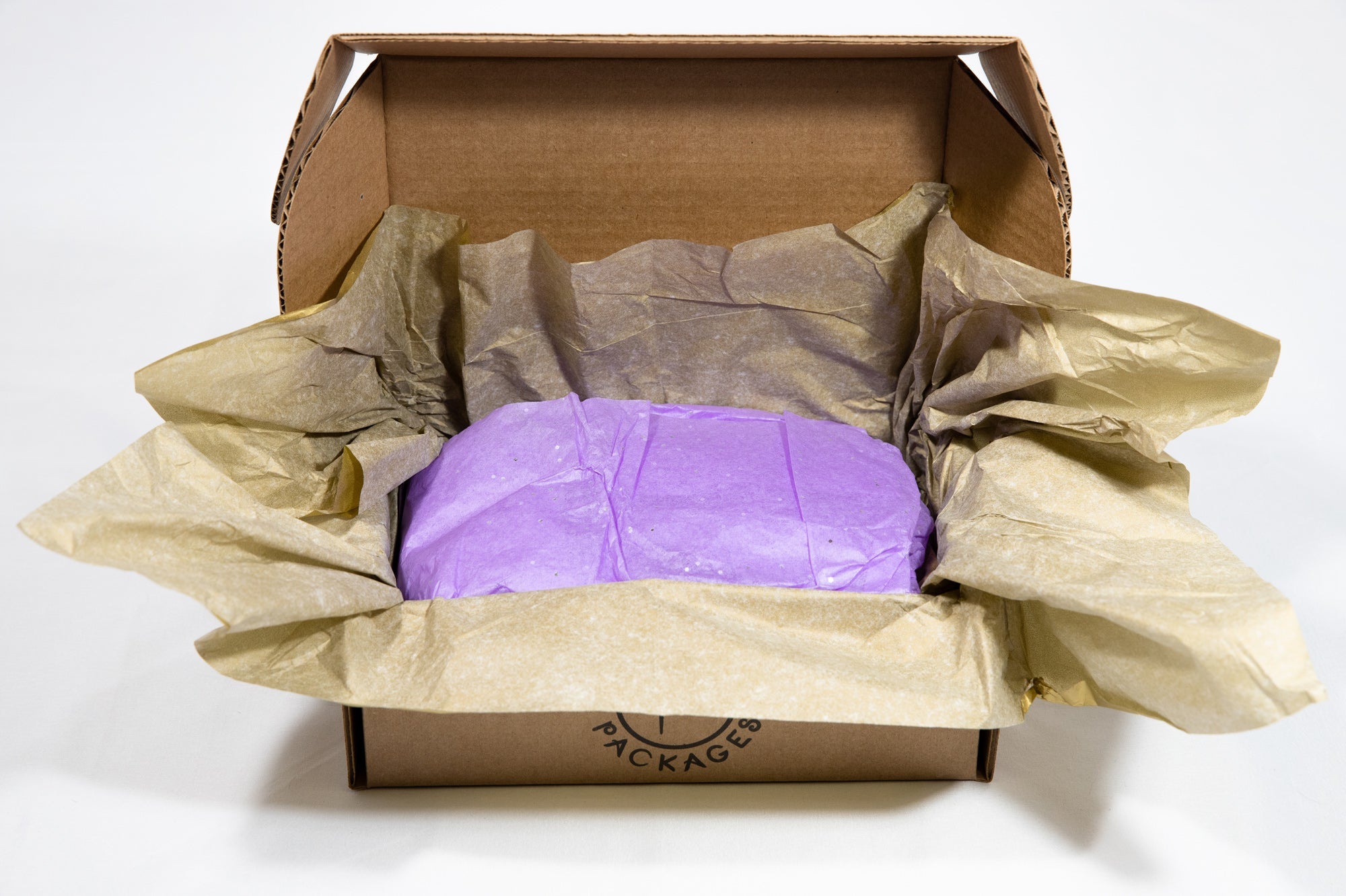 Pampering Positive Package